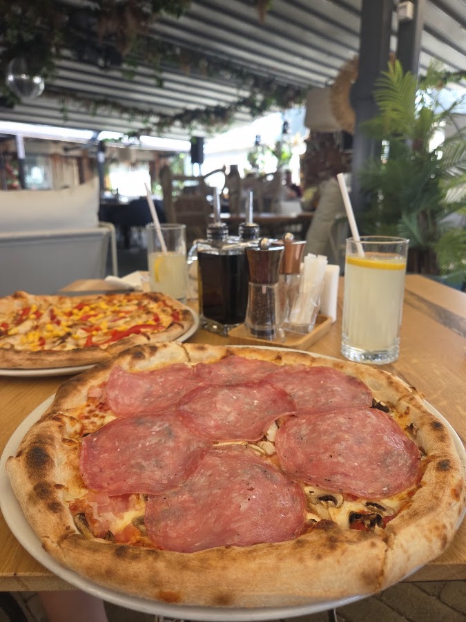 Foto von Restaurant Piazzetta Bacau
