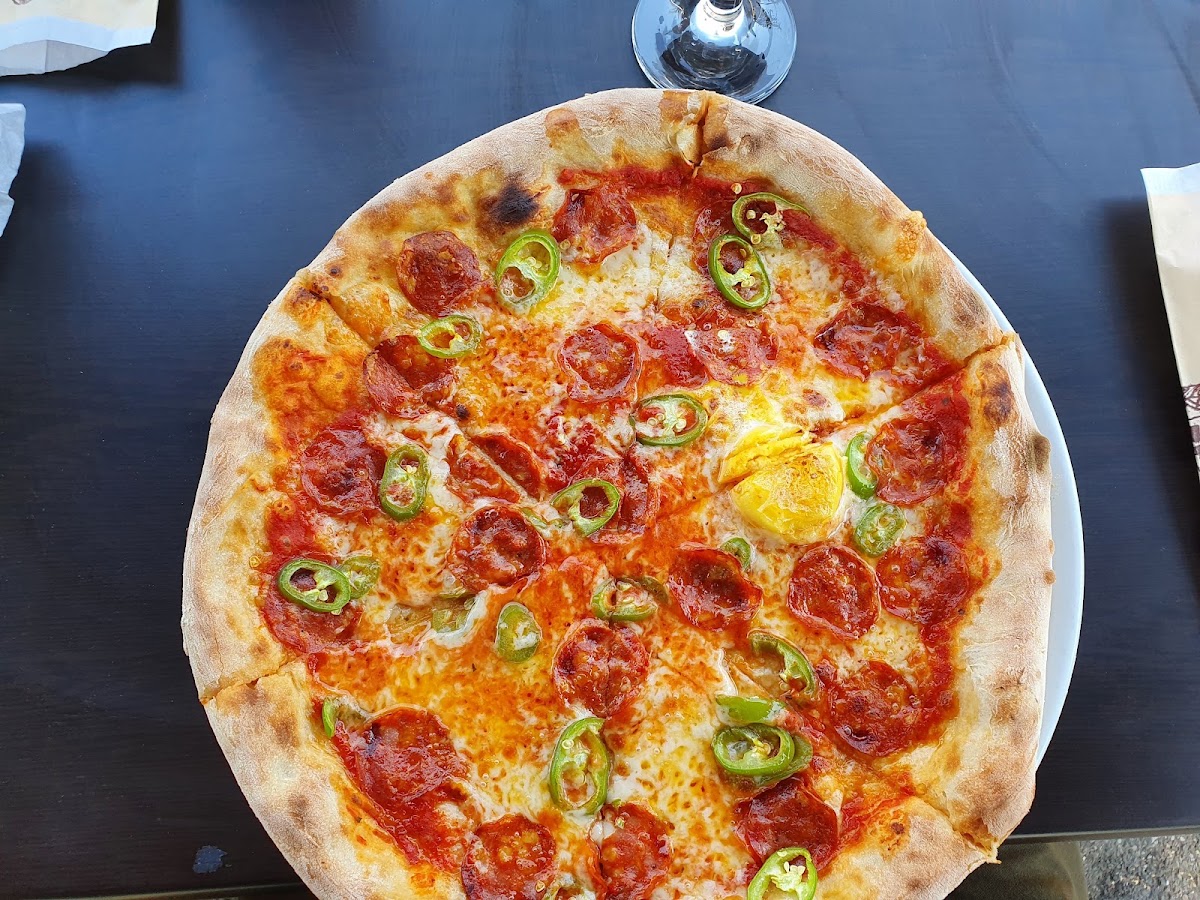 Foto von Restaurant Piazzetta Bacau