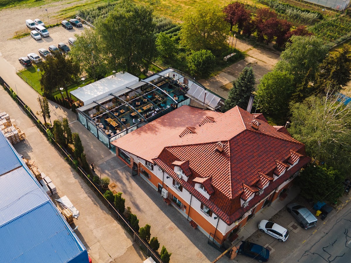 Foto von Restaurant Piazzetta Bacau
