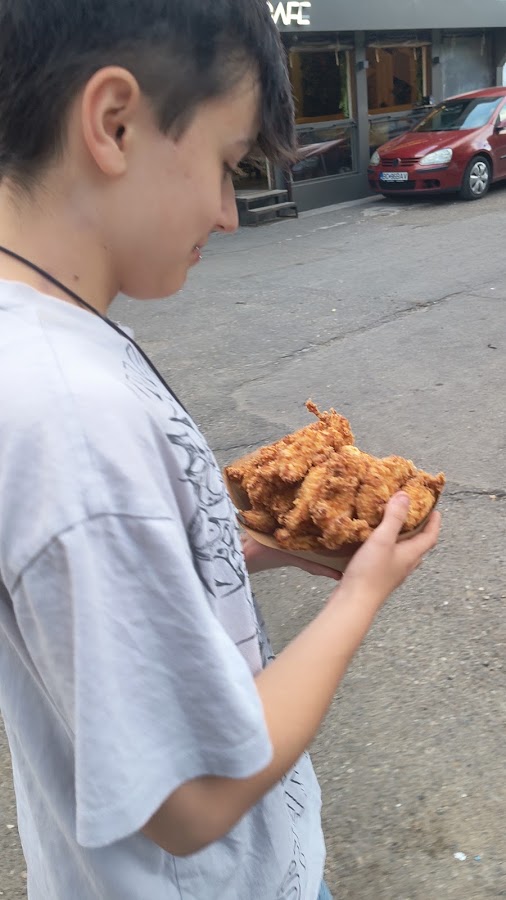 Foto von Chicky Miky