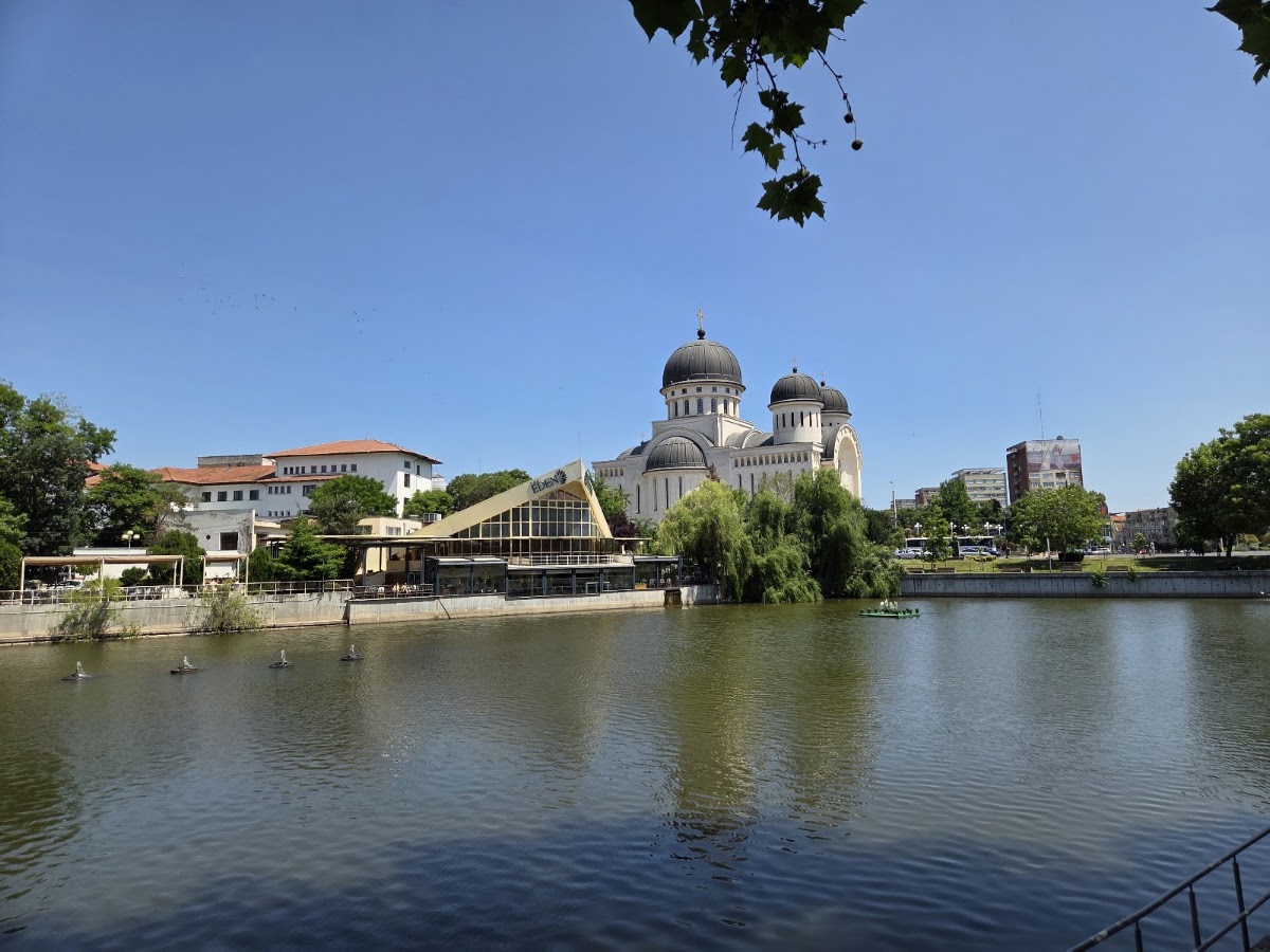 Photo of Lacul Pădurice