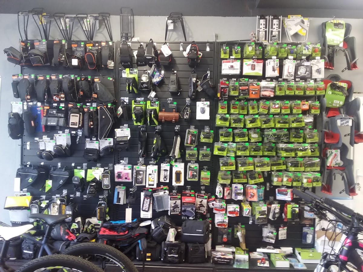 Foto von Racing Bike Shop | Biciclete Arad