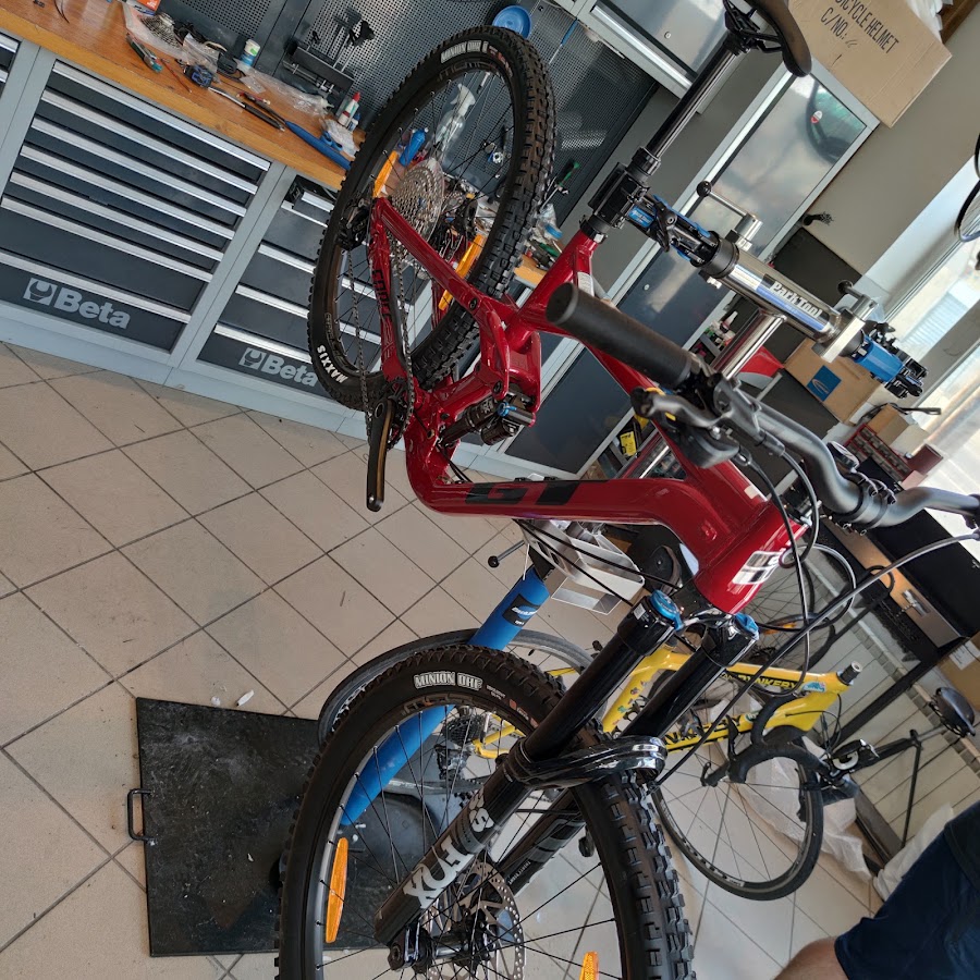 Foto von Racing Bike Shop | Biciclete Arad