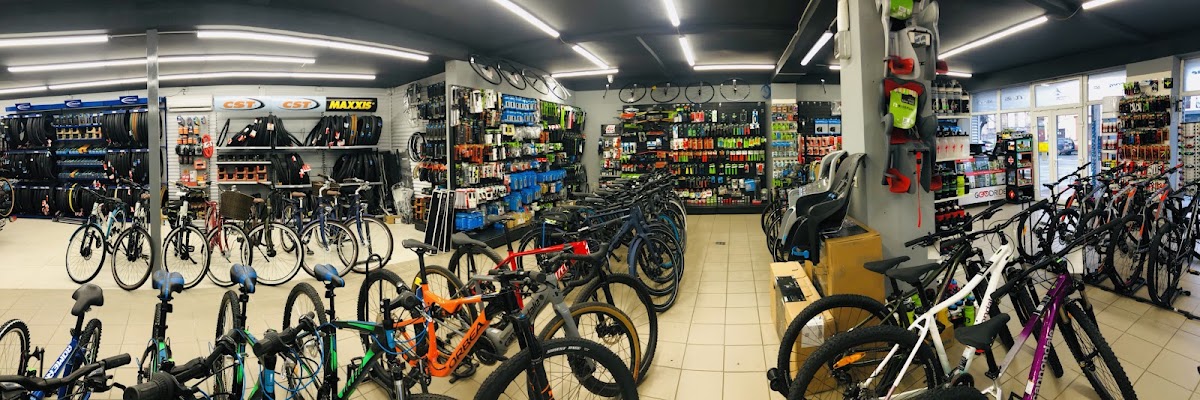 Foto von Racing Bike Shop | Biciclete Arad