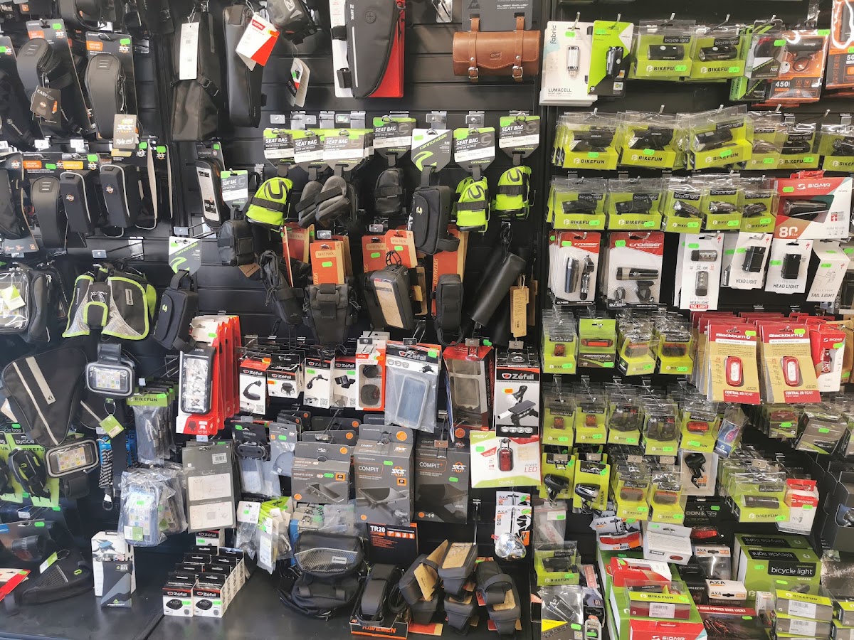 Foto von Racing Bike Shop | Biciclete Arad