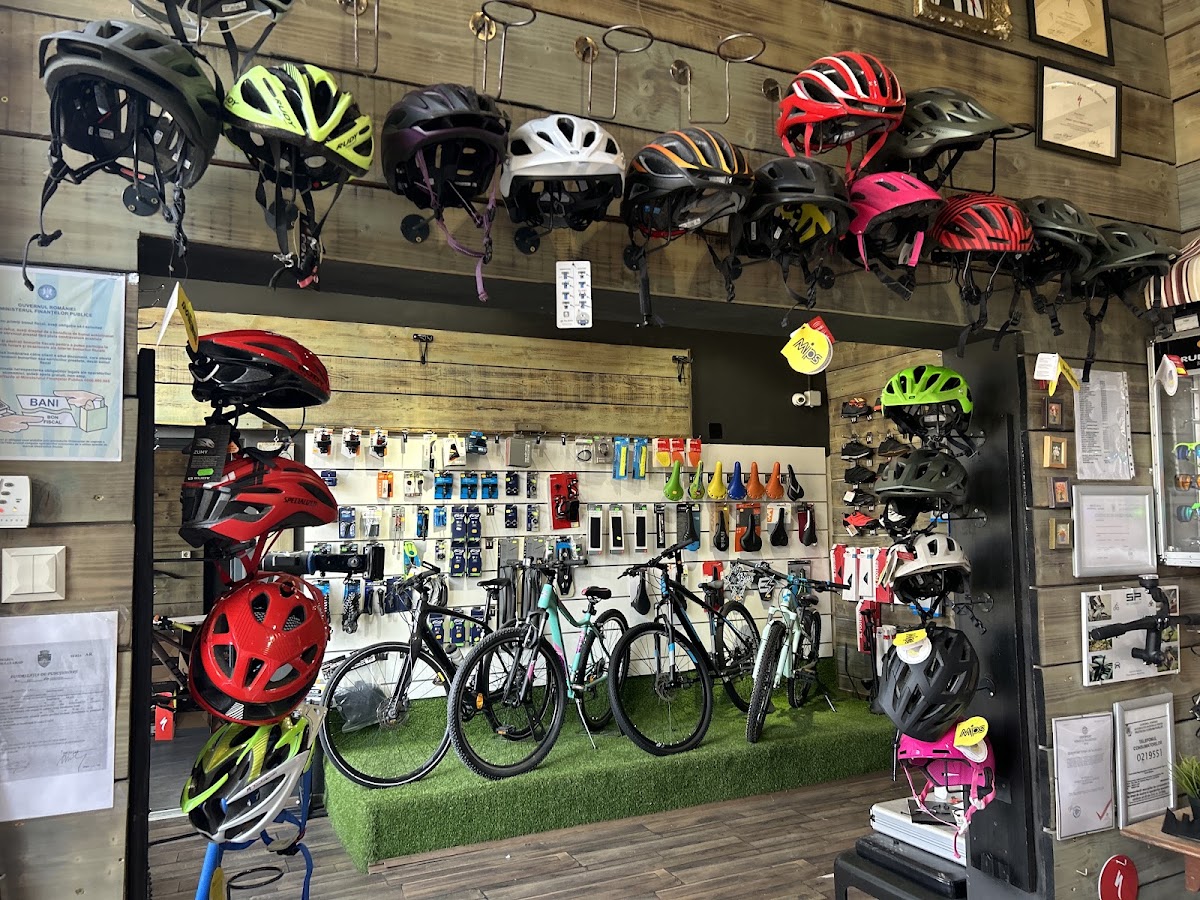 Foto von Century Bike