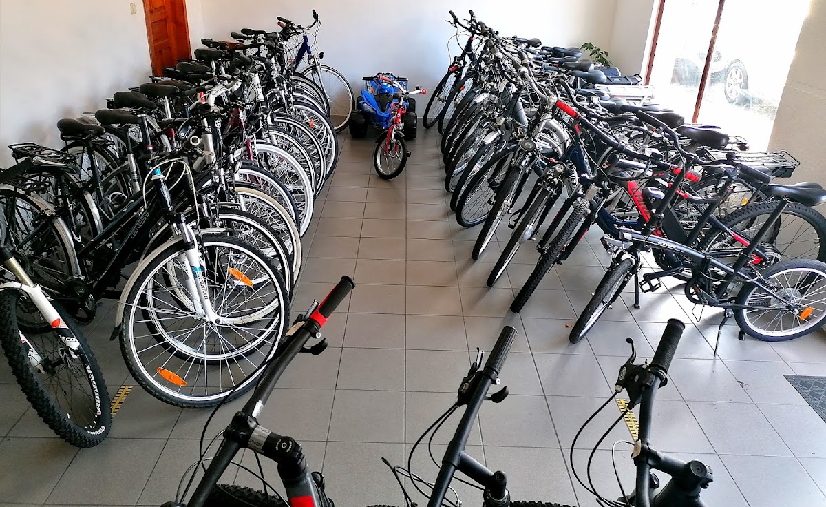 Photo of myrabike biciclete
