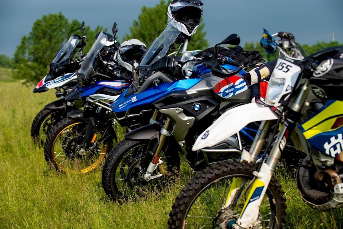 Photo de Enduro Training Romania