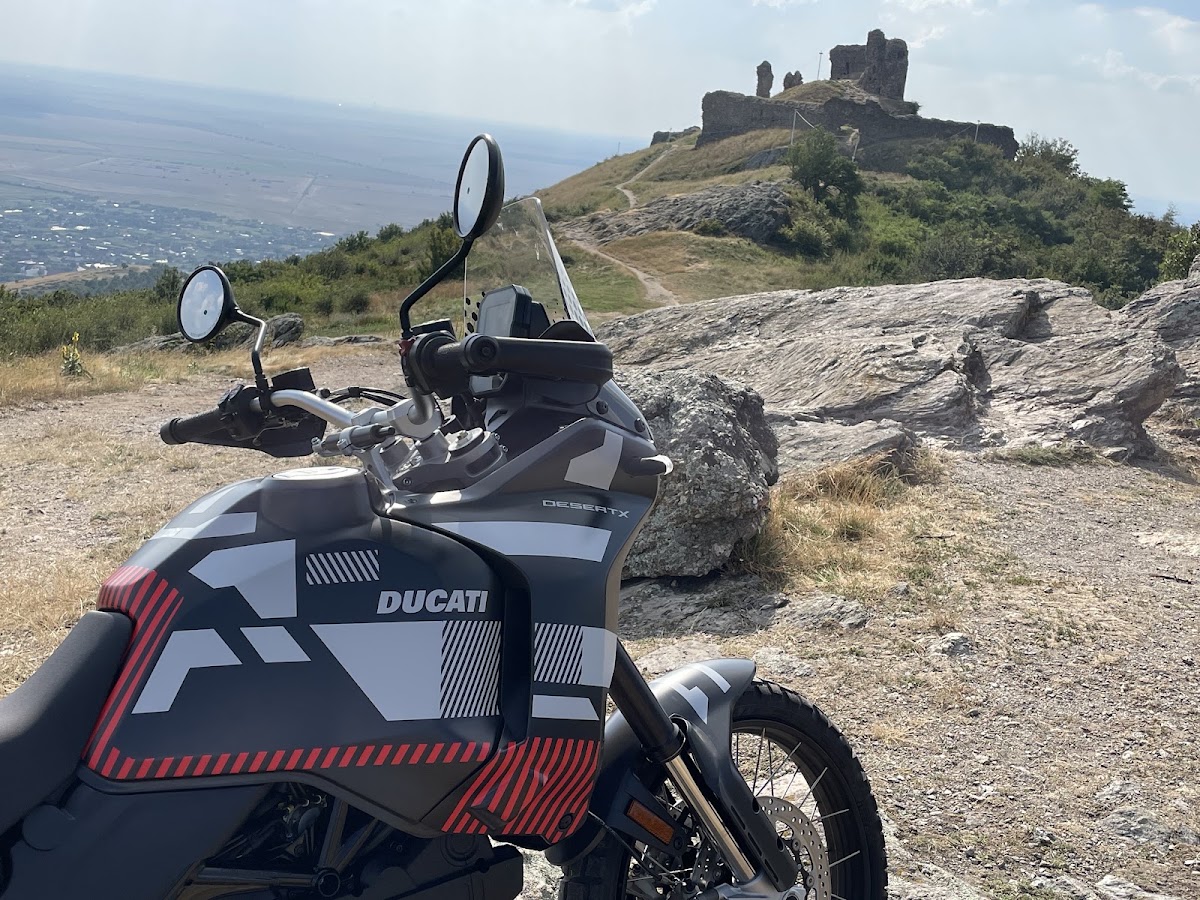 Photo de Enduro Training Romania