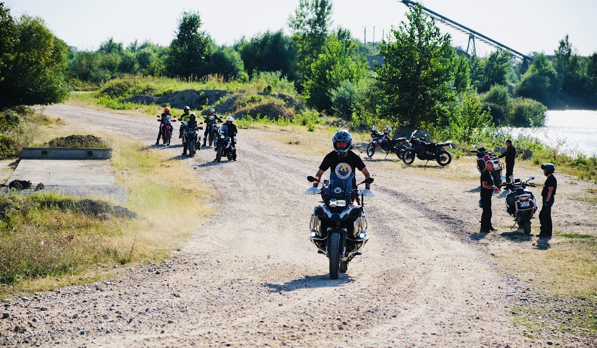 Photo de Enduro Training Romania