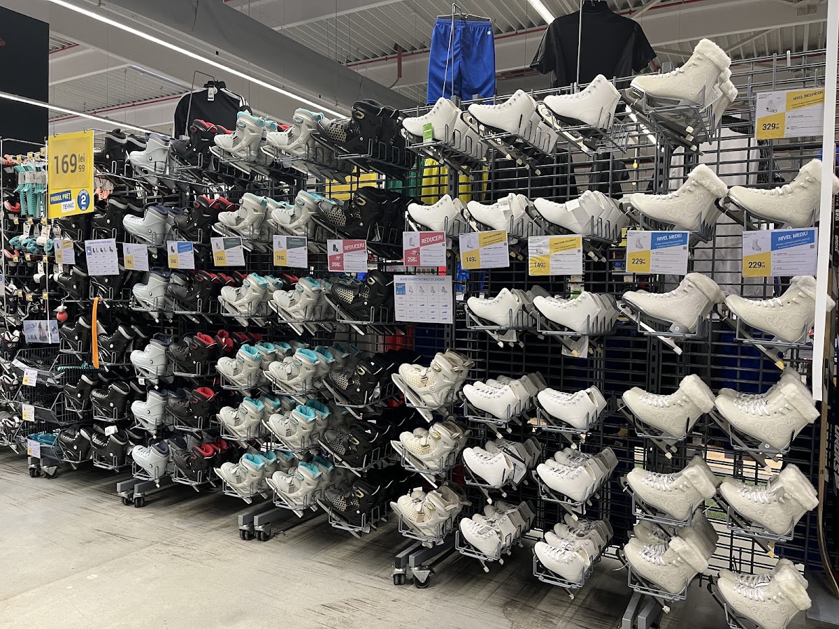 Fotografie de Decathlon