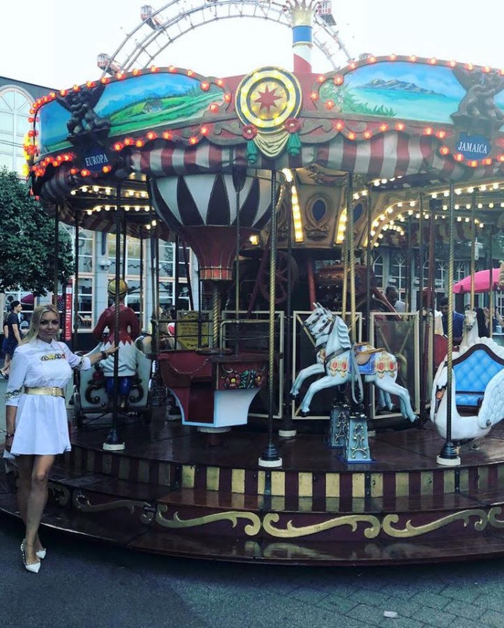 Photo of Carousel Land locatia 2