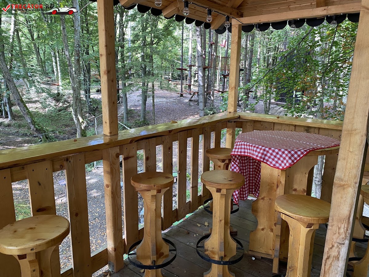 Foto von Aventura Park Drăguș