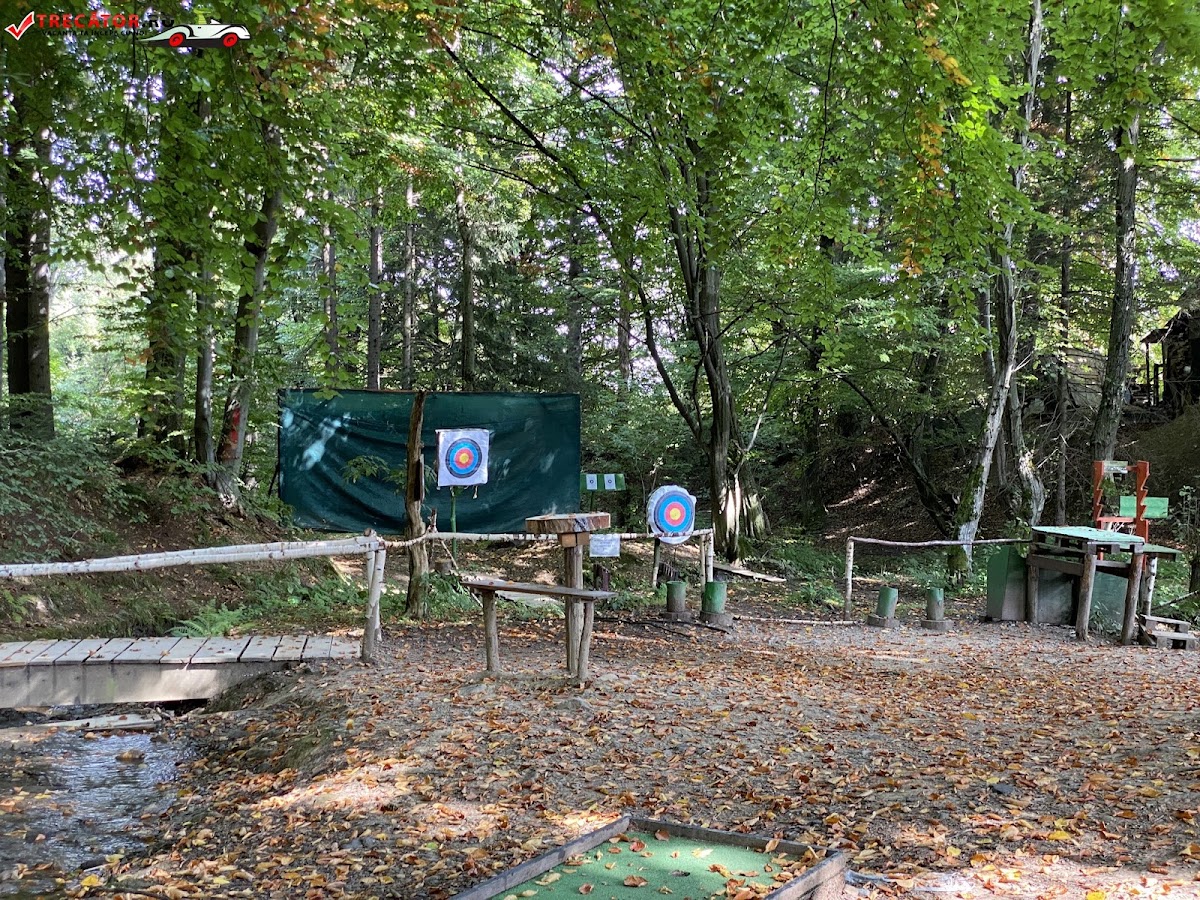 Foto von Aventura Park Drăguș
