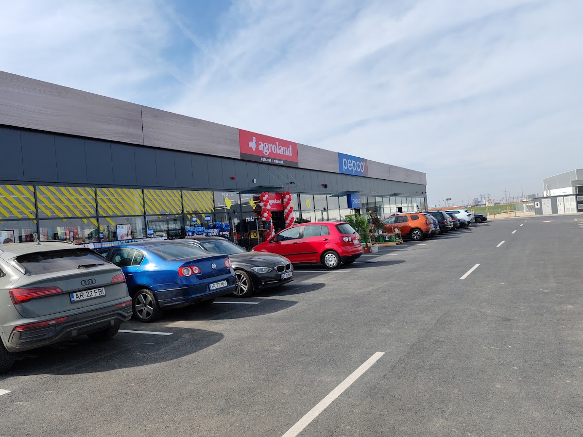 Photo of FUNSHOP PARK ARAD