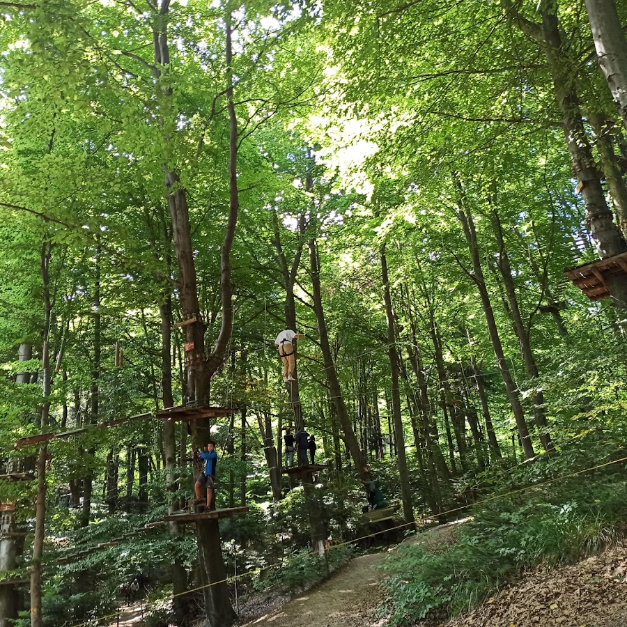 Foto di Parc Aventura Brașov