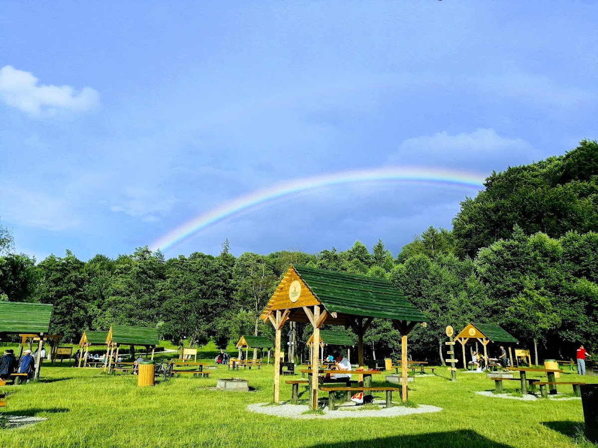 Foto di Parc Aventura Brașov
