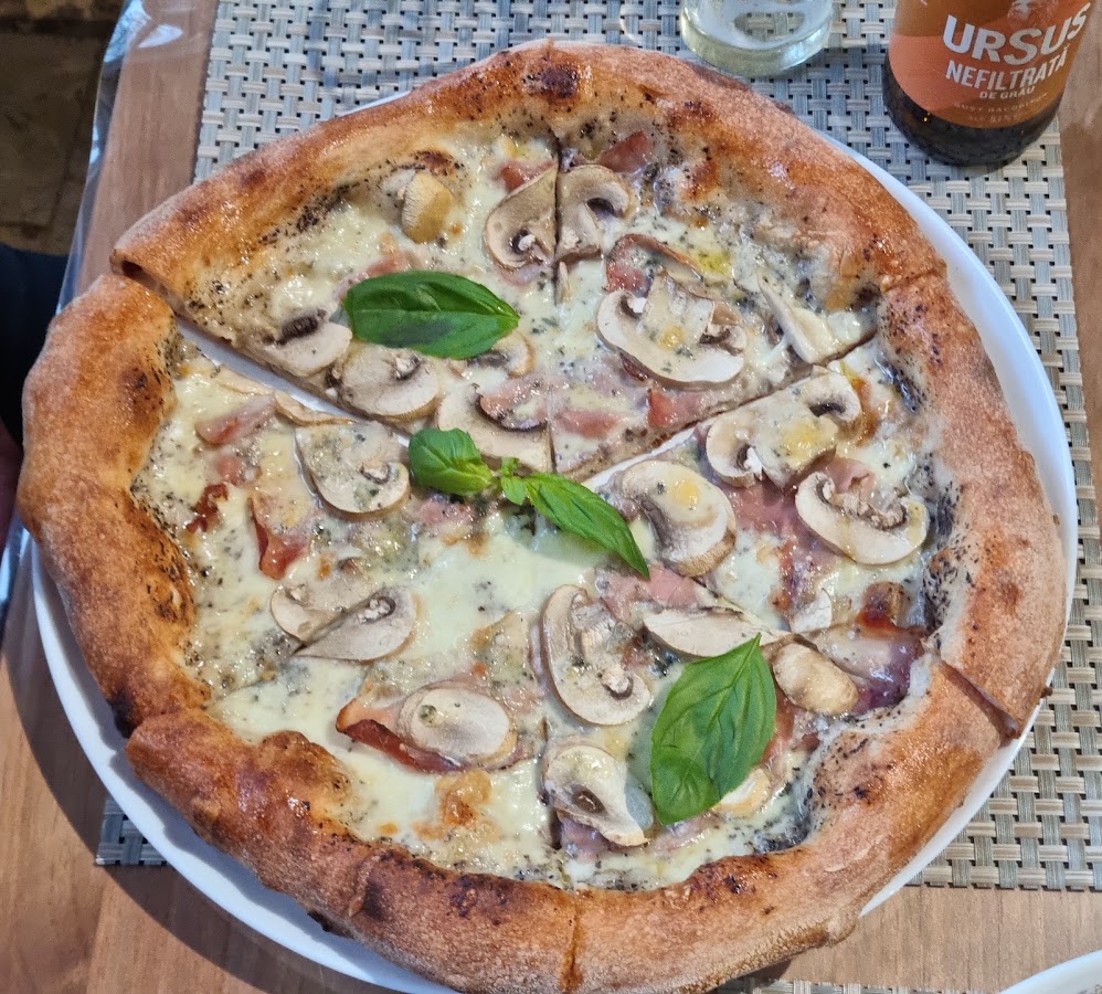 Photo de La Pentola