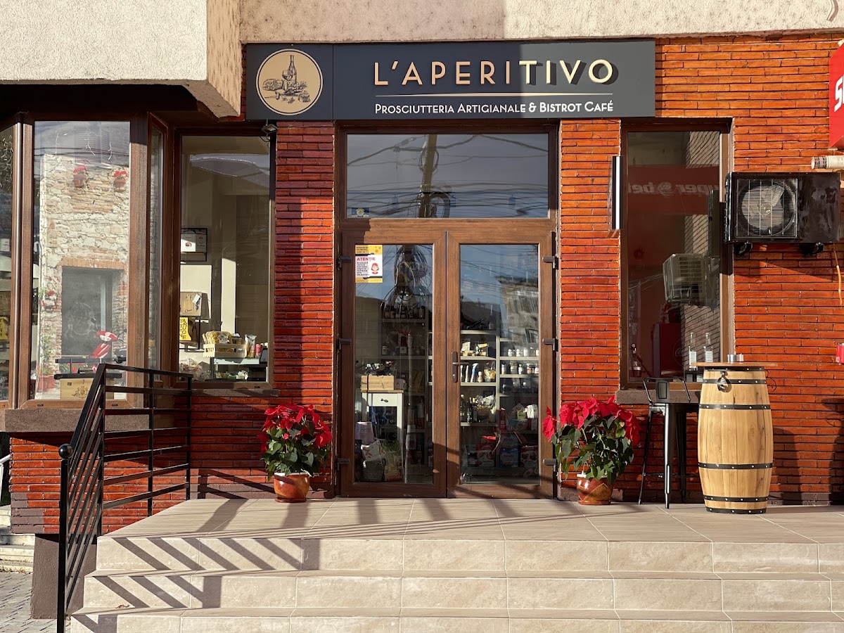 Photo of L’Aperitivo___