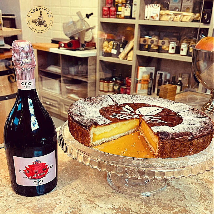 Fotografie de L’Aperitivo___