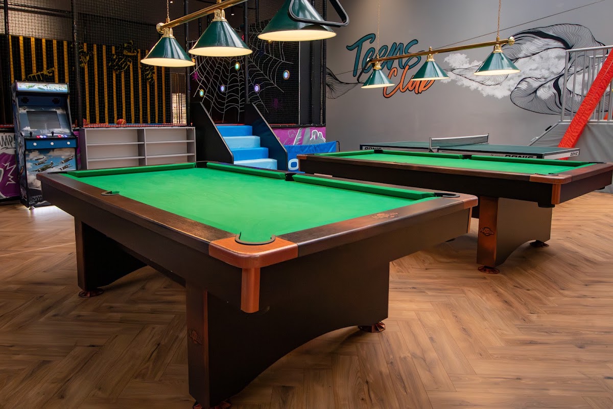 Foto von Bistro Hapciu - Teens Club
