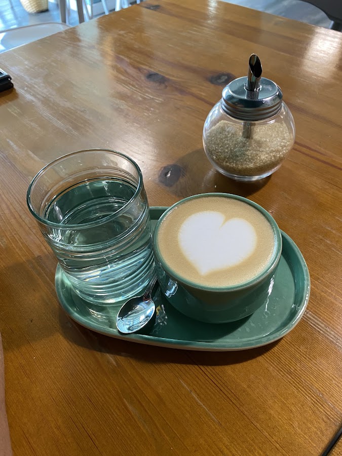 Photo de Altceva caffe