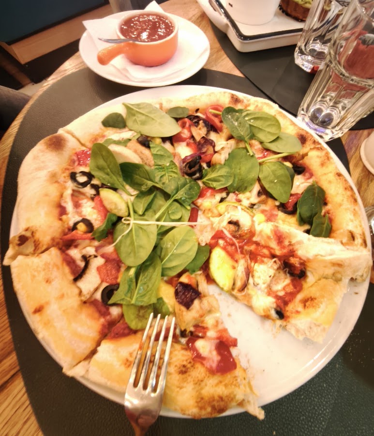 Fotografie de Bistro Lox