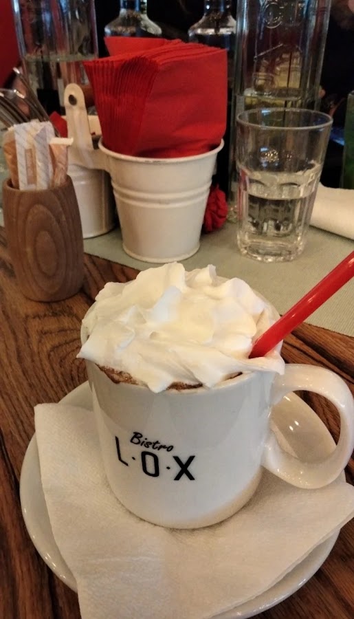 Fotografie de Bistro Lox