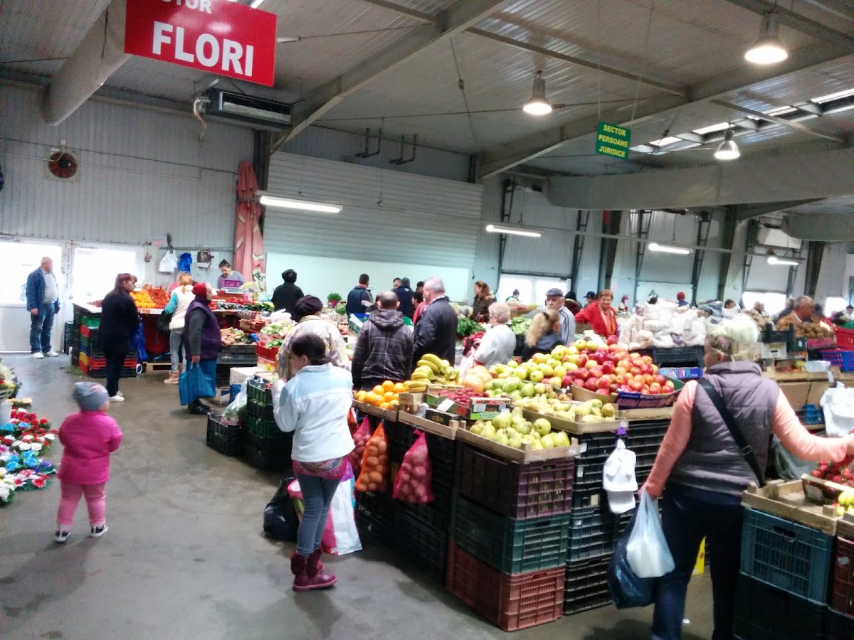 Photo of Piața Fortuna
