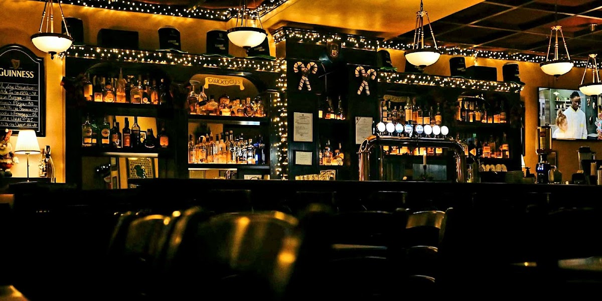 Foto di Twomey's Irish Pub