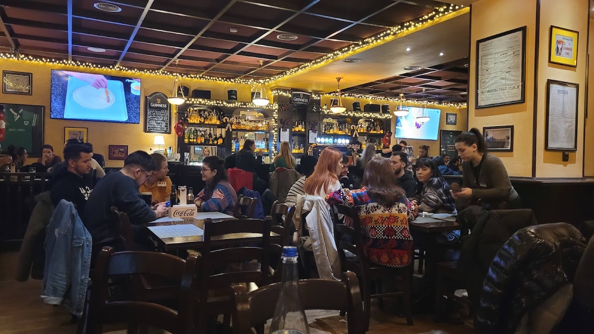 Foto di Twomey's Irish Pub