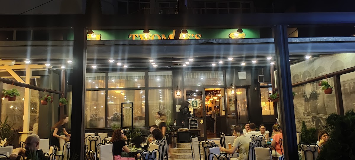 Foto di Twomey's Irish Pub