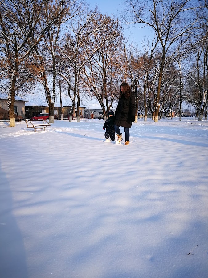 Foto von Parcul Victoria