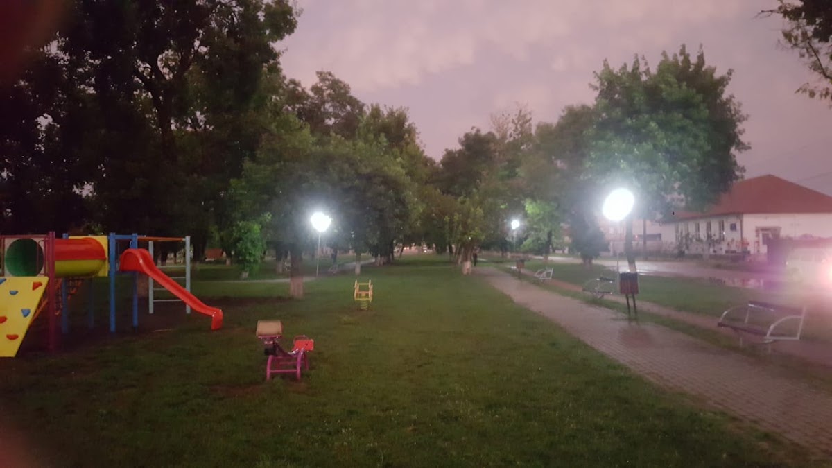 Foto von Parcul Victoria