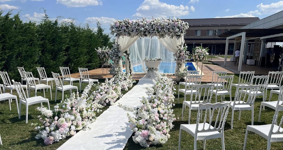 Photo de ArboLand Events&More