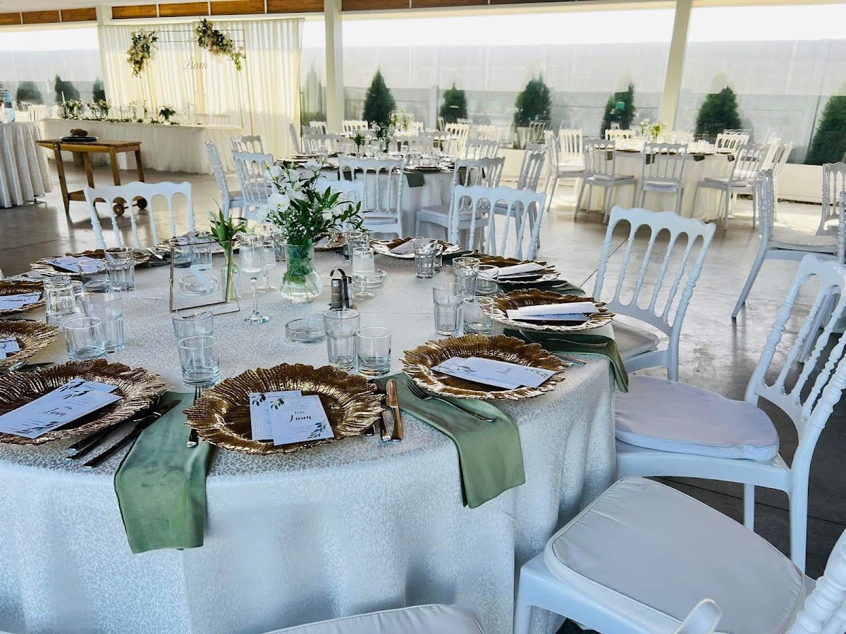 Photo de ArboLand Events&More