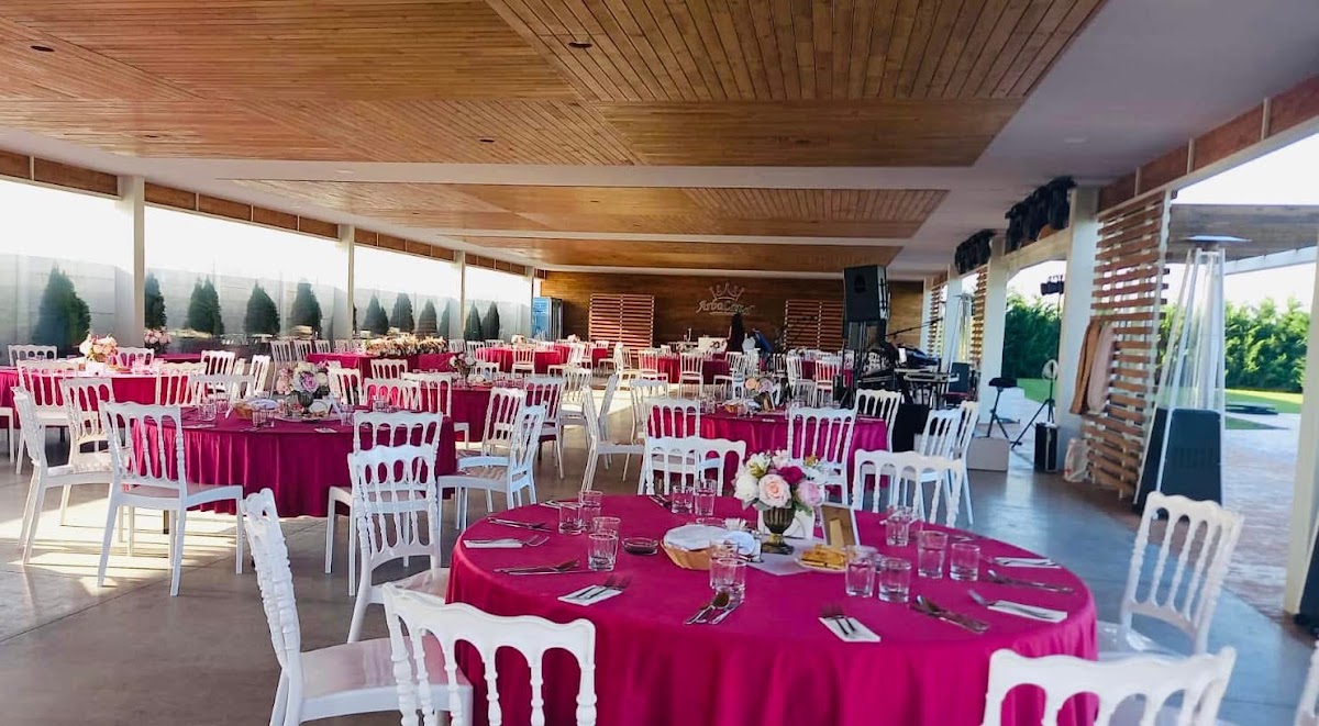 Photo de ArboLand Events&More