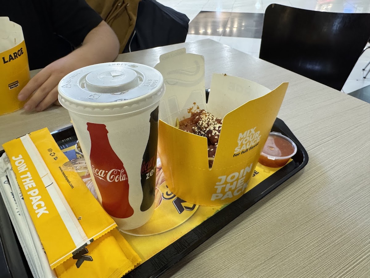 Photo of Noodle Pack Arena Mall
