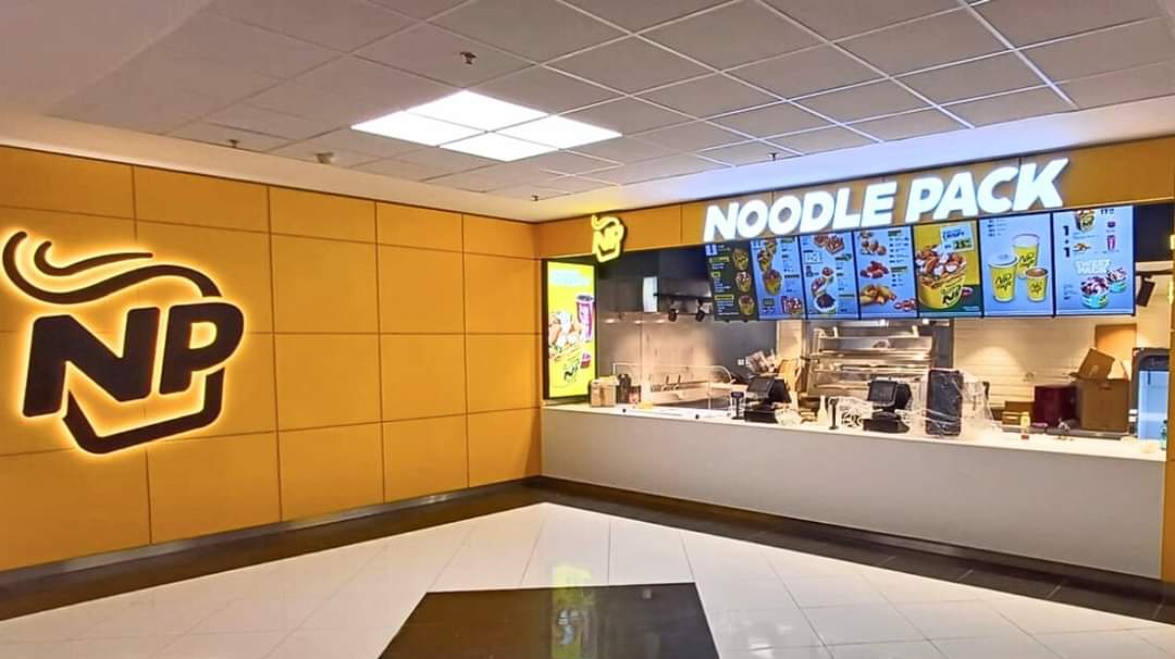 Photo of Noodle Pack Arena Mall