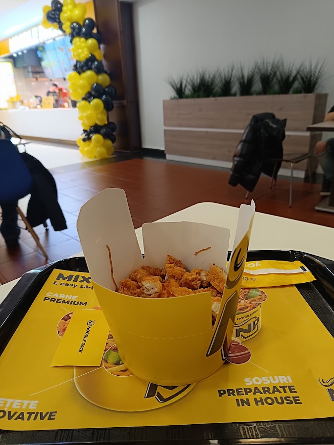 Photo of Noodle Pack Arena Mall