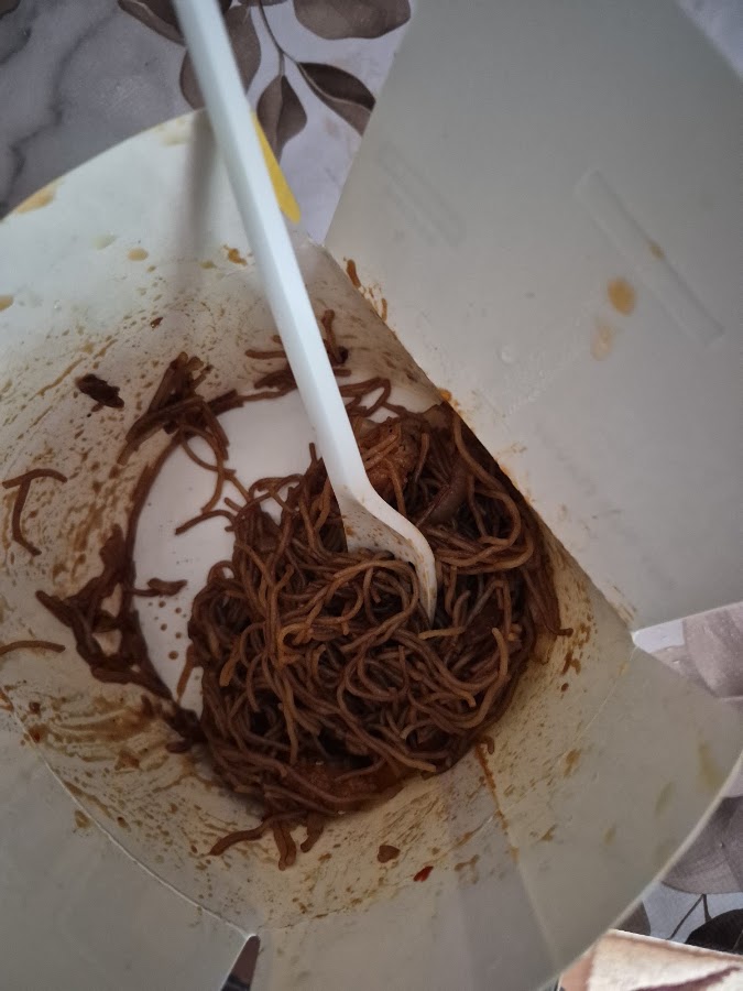 Photo of Noodle Pack Arena Mall