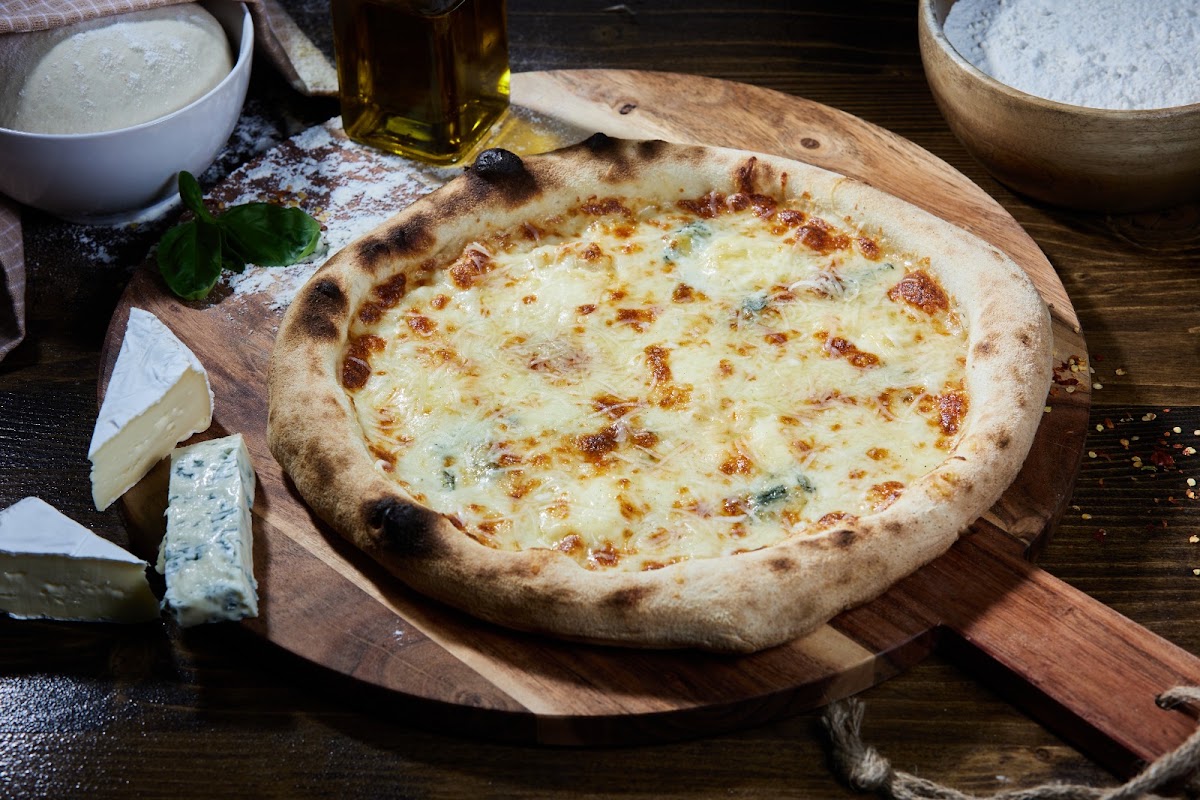 Photo de Novel Pizza