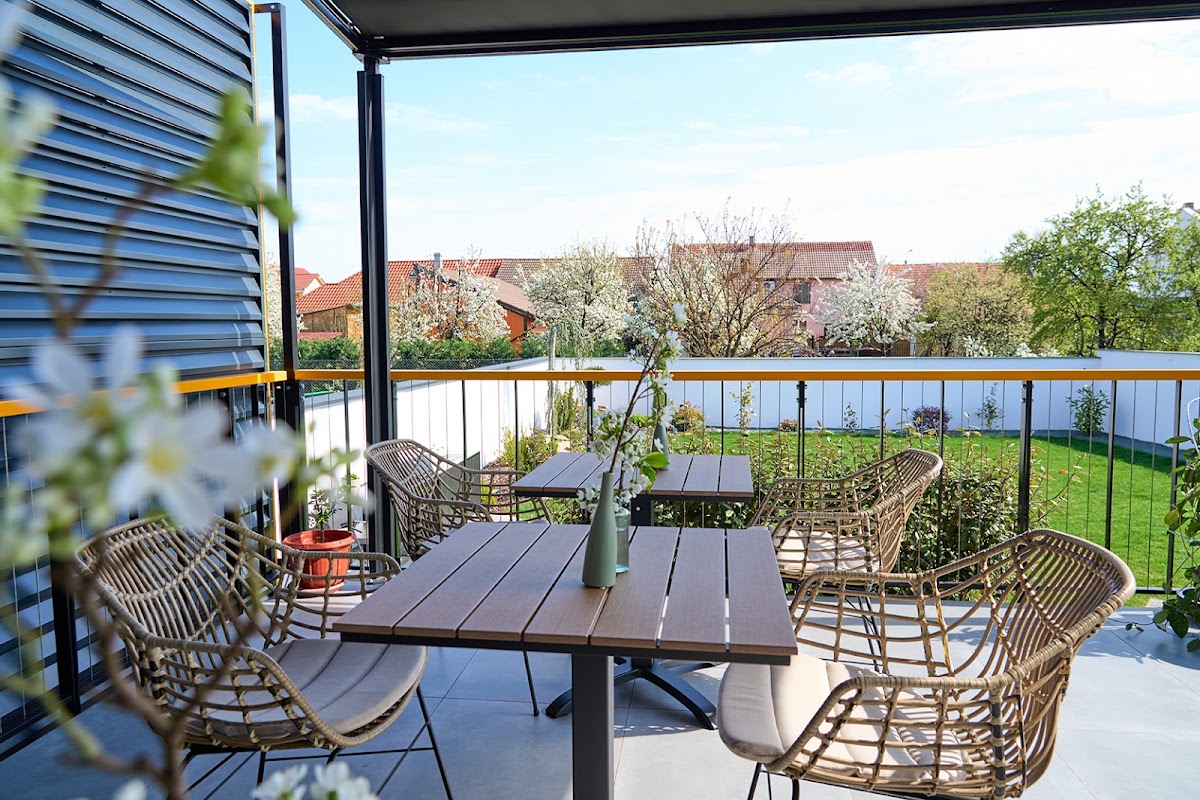 Fotografie de BlackBird HuB