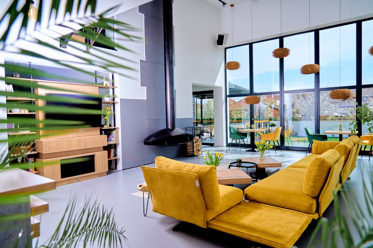Fotografie de BlackBird HuB