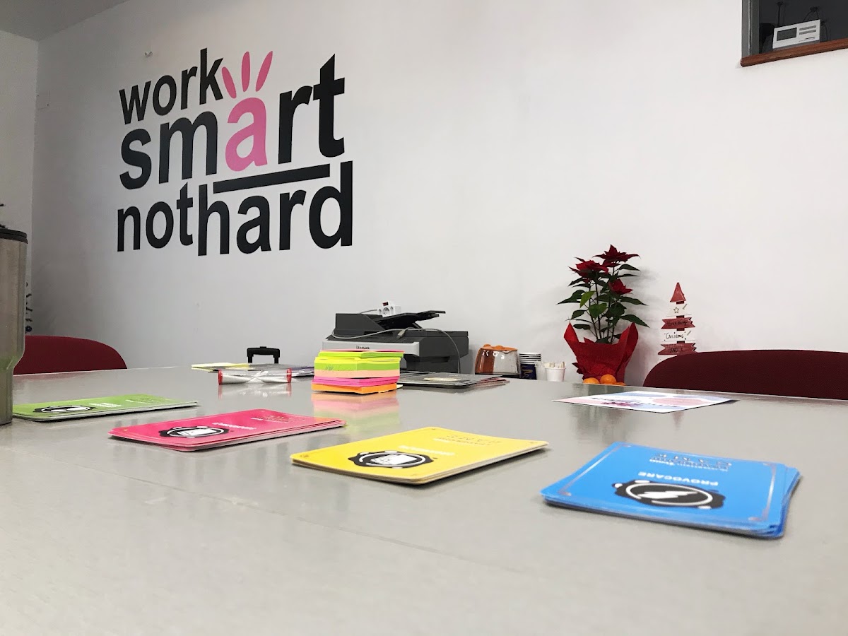 Photo of Smartizan Office