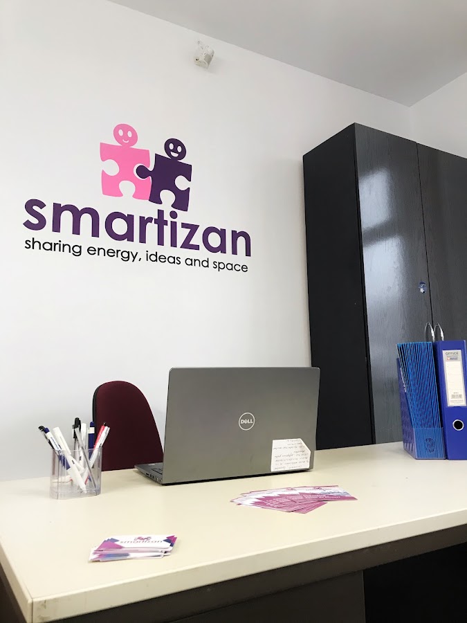 Fotografie de Smartizan Office