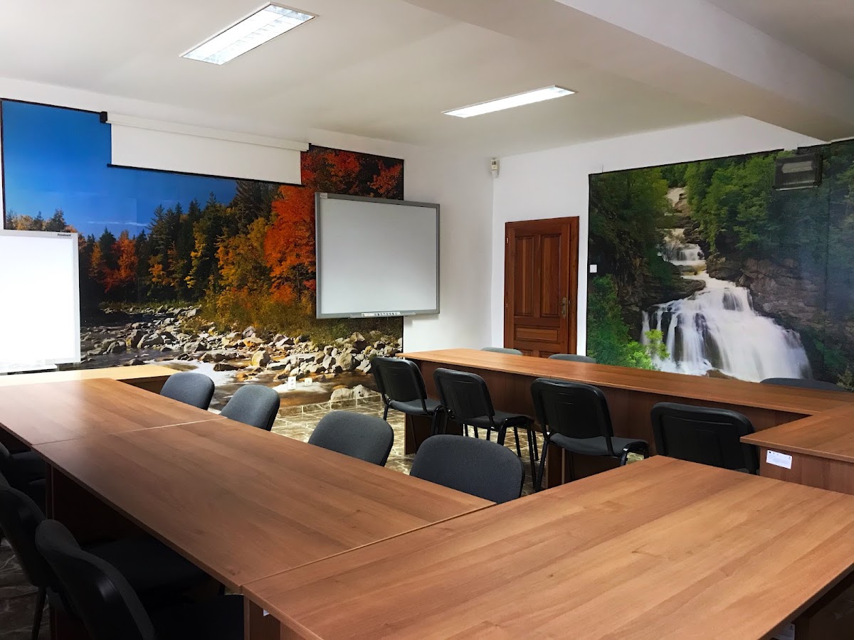 Fotografie de Smartizan Office