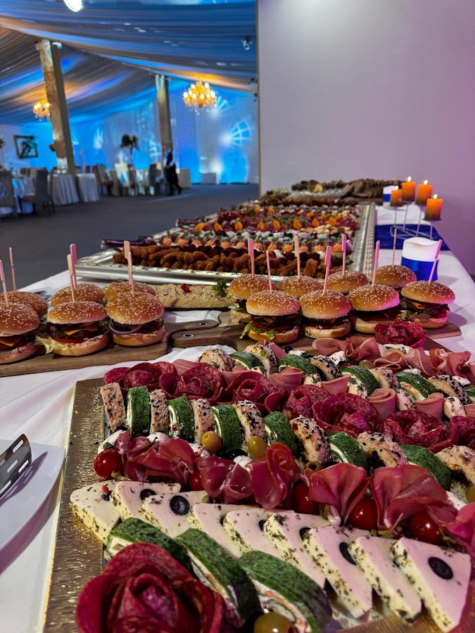 Photo of d’Amore Events