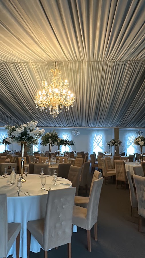 Fotografie de d’Amore Events
