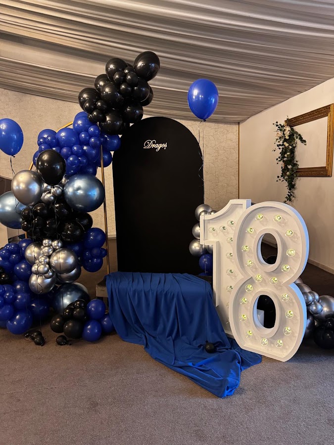 Fotografie de d’Amore Events